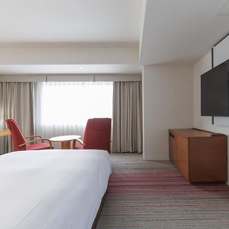 Jr Kyushu Station Hotel Kokura Kitakyushu Buitenkant foto