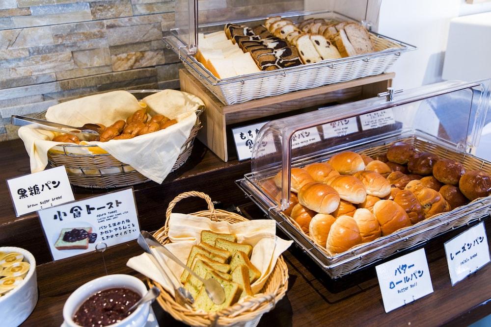 Jr Kyushu Station Hotel Kokura Kitakyushu Buitenkant foto