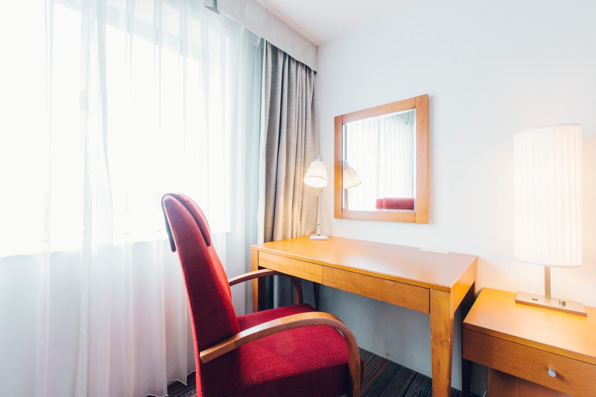 Jr Kyushu Station Hotel Kokura Kitakyushu Buitenkant foto