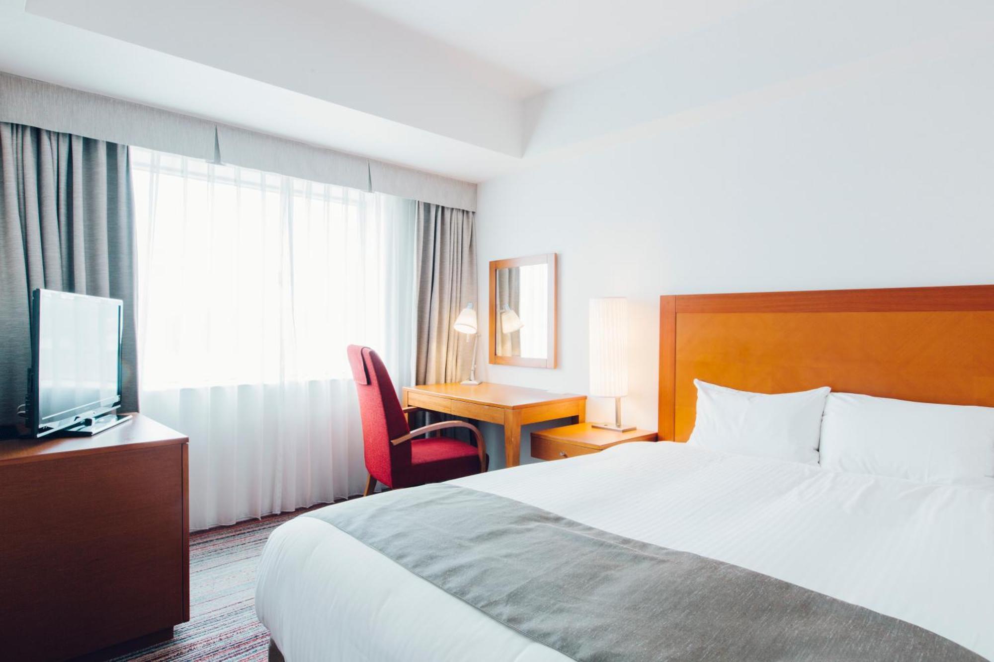 Jr Kyushu Station Hotel Kokura Kitakyushu Buitenkant foto