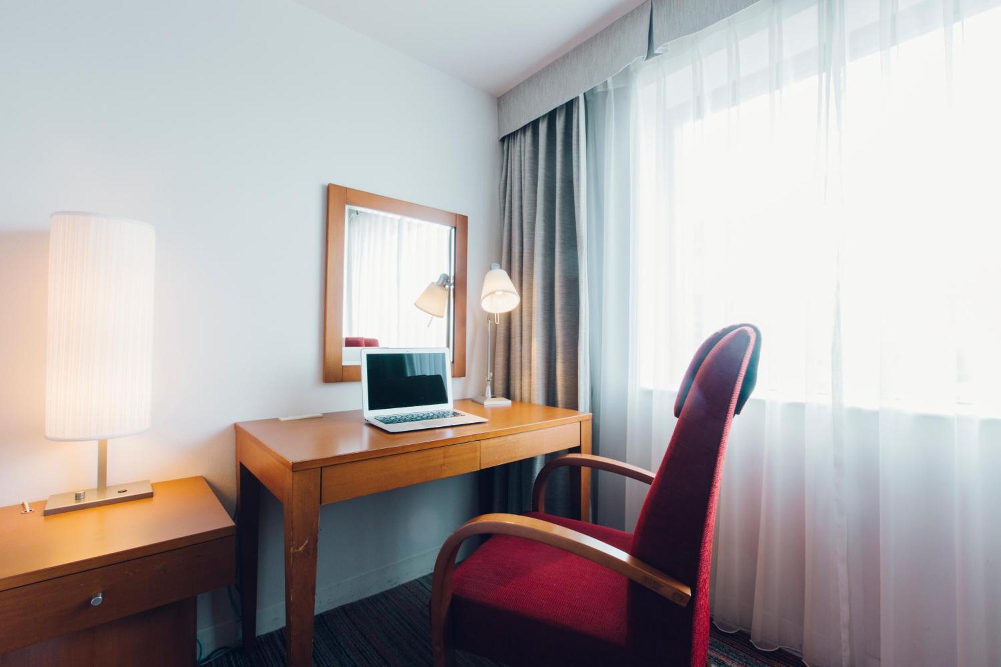 Jr Kyushu Station Hotel Kokura Kitakyushu Buitenkant foto