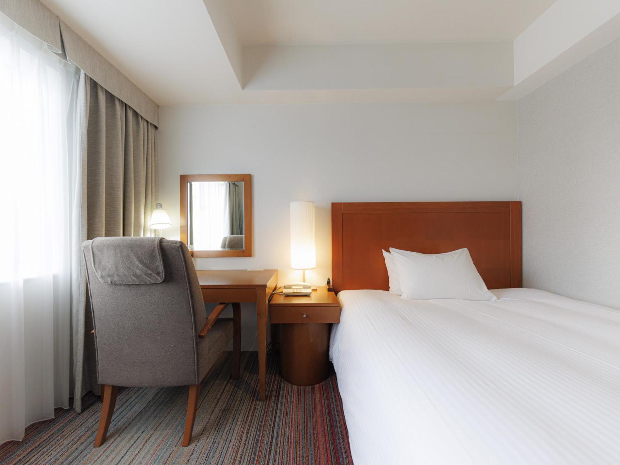 Jr Kyushu Station Hotel Kokura Kitakyushu Buitenkant foto