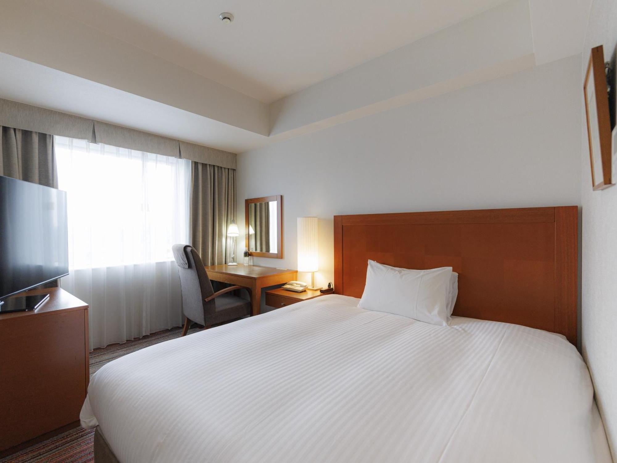 Jr Kyushu Station Hotel Kokura Kitakyushu Buitenkant foto