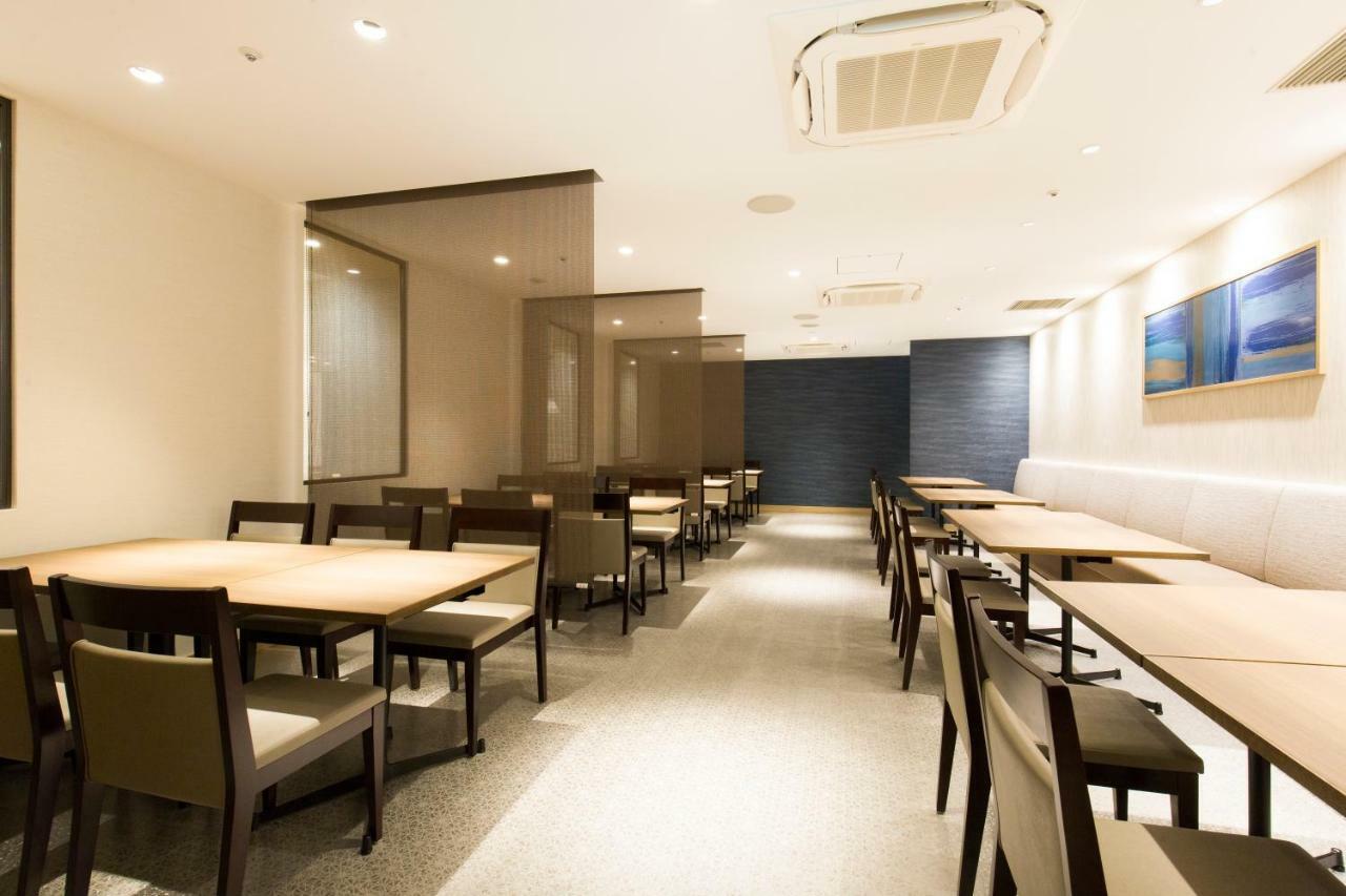 Jr Kyushu Station Hotel Kokura Kitakyushu Buitenkant foto