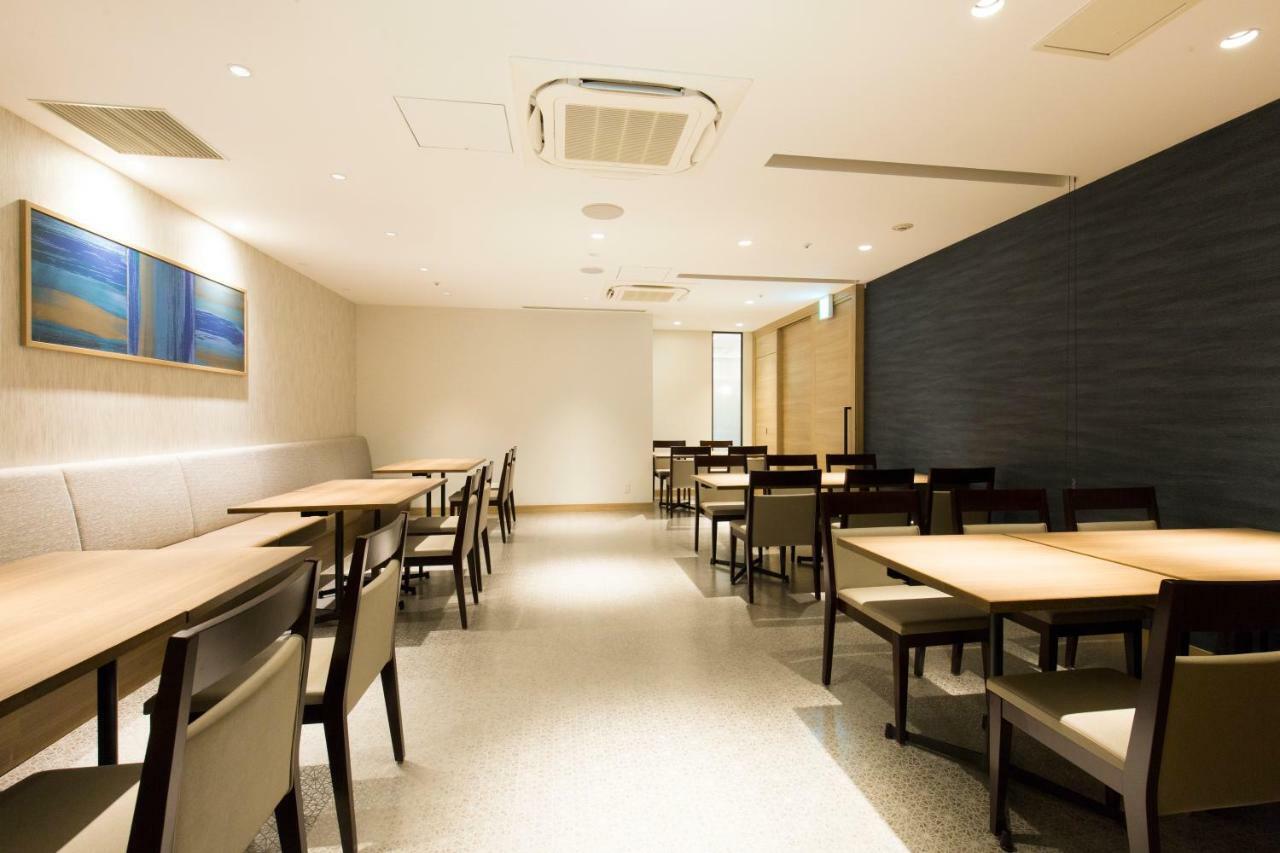 Jr Kyushu Station Hotel Kokura Kitakyushu Buitenkant foto